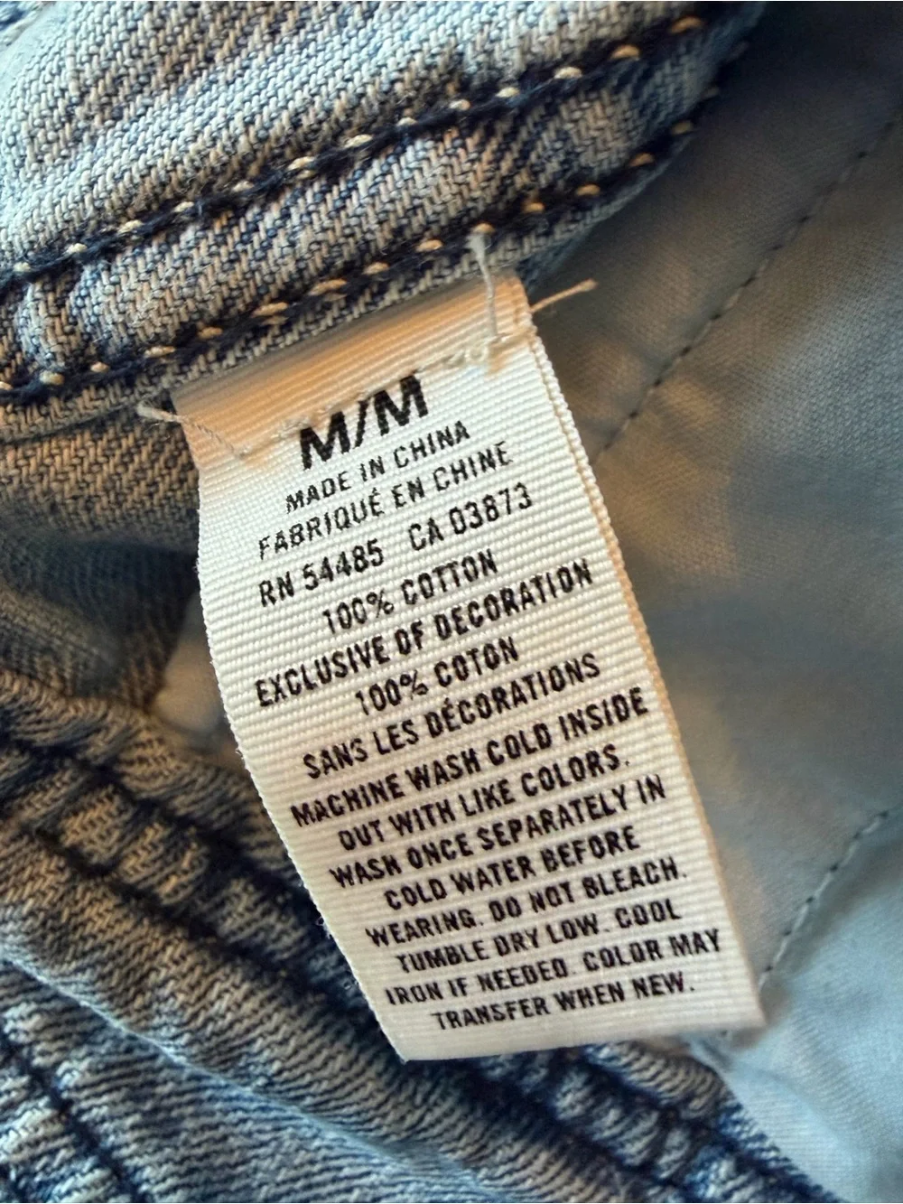 American Eagle Outfitters classic sleeveless